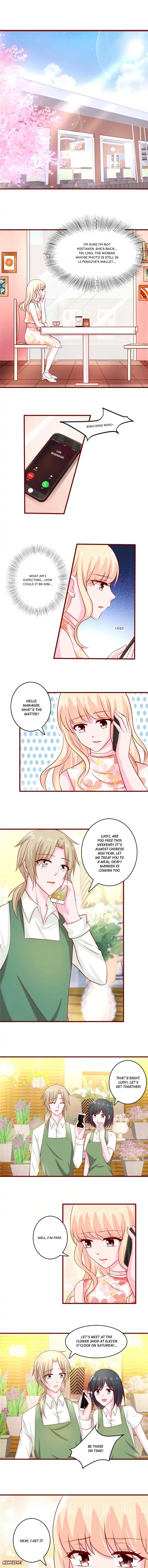 Ladies Prefer Menservants - Chapter 60