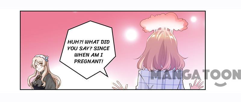 President’s Priceless Wife - Chapter 177