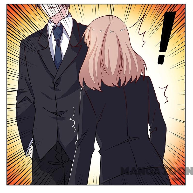 President’s Priceless Wife - Chapter 68