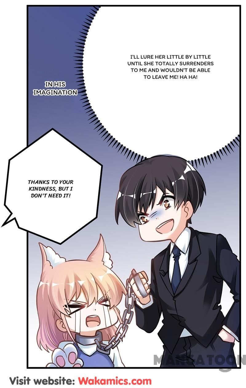 President’s Priceless Wife - Chapter 109