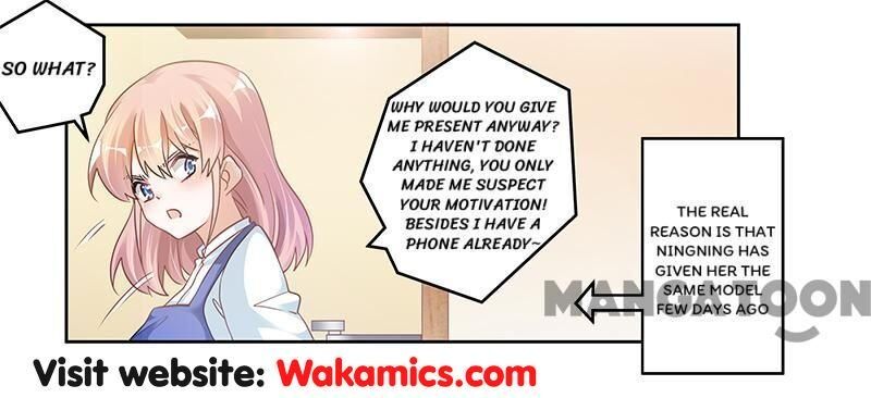 President’s Priceless Wife - Chapter 109