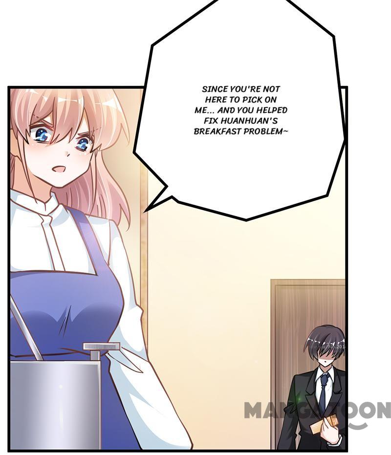 President’s Priceless Wife - Chapter 109