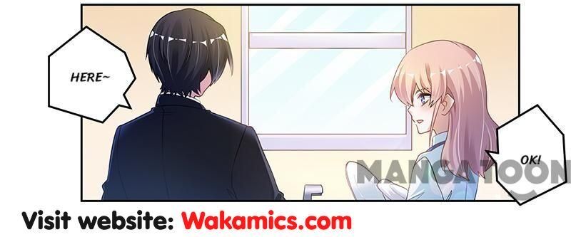 President’s Priceless Wife - Chapter 109