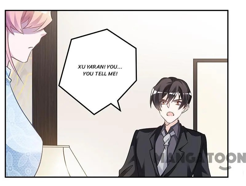 President’s Priceless Wife - Chapter 186