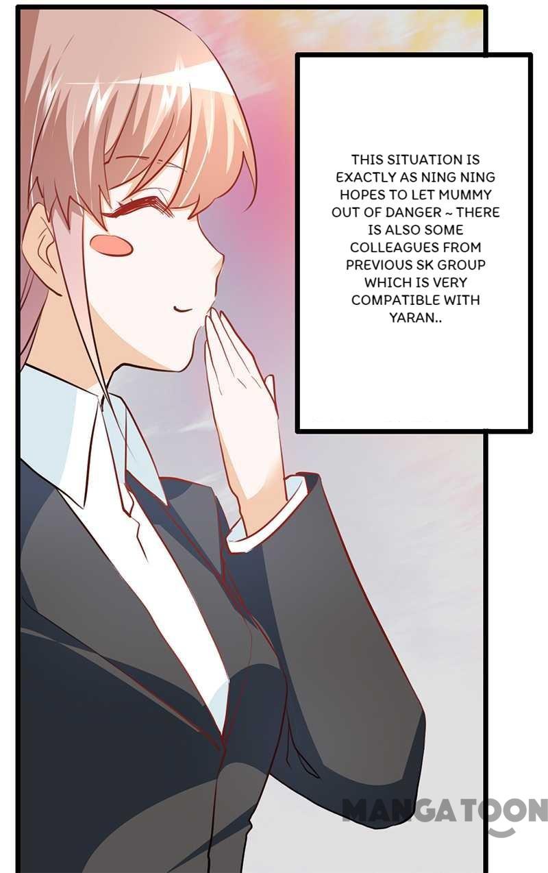 President’s Priceless Wife - Chapter 16