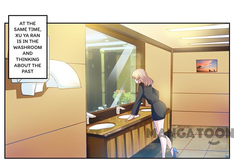 President’s Priceless Wife - Chapter 39