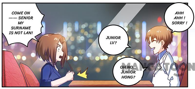 President’s Priceless Wife - Chapter 38