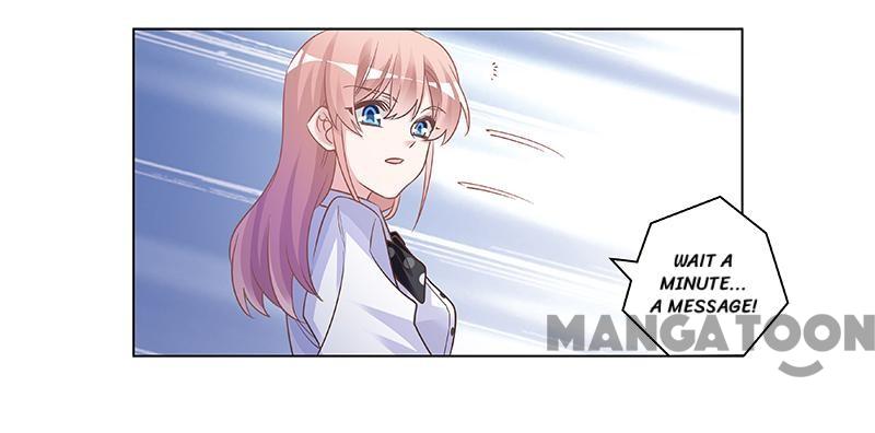 President’s Priceless Wife - Chapter 180