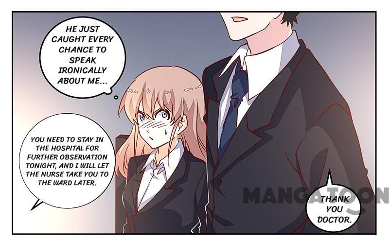 President’s Priceless Wife - Chapter 69