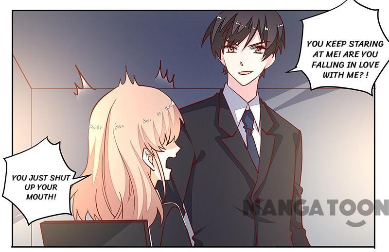 President’s Priceless Wife - Chapter 69