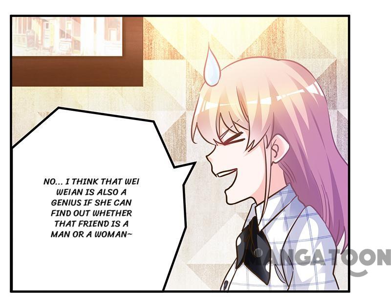 President’s Priceless Wife - Chapter 176