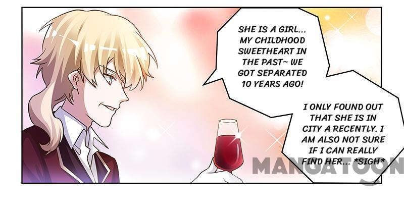 President’s Priceless Wife - Chapter 176