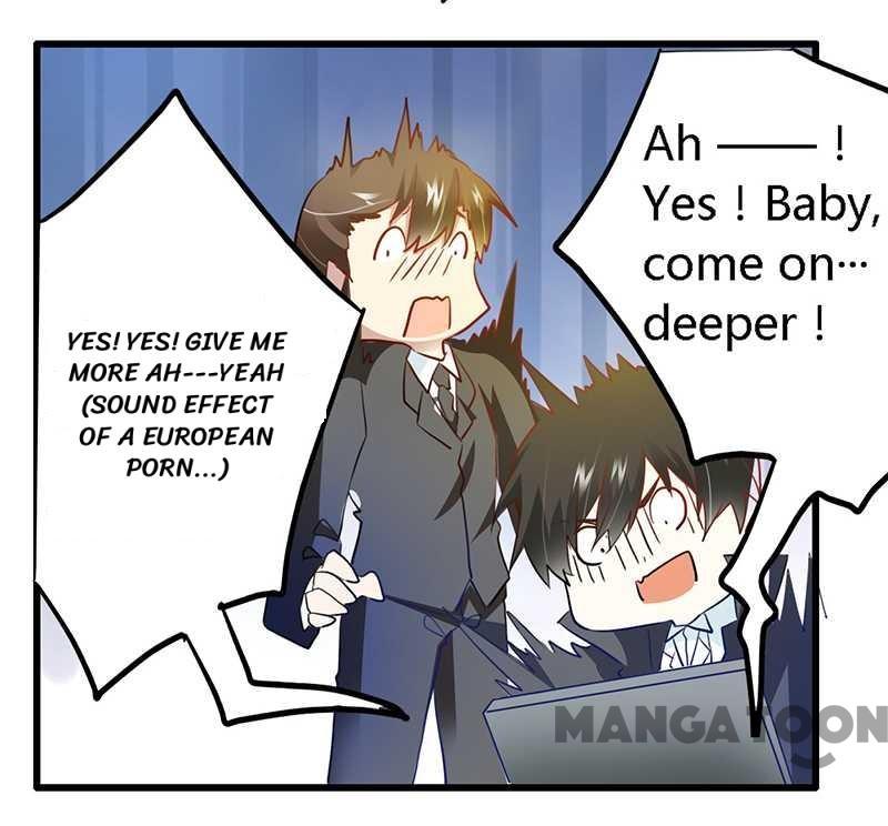 President’s Priceless Wife - Chapter 22