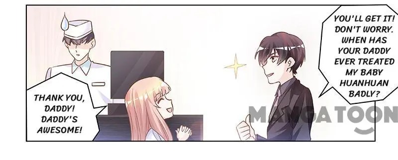 President’s Priceless Wife - Chapter 181