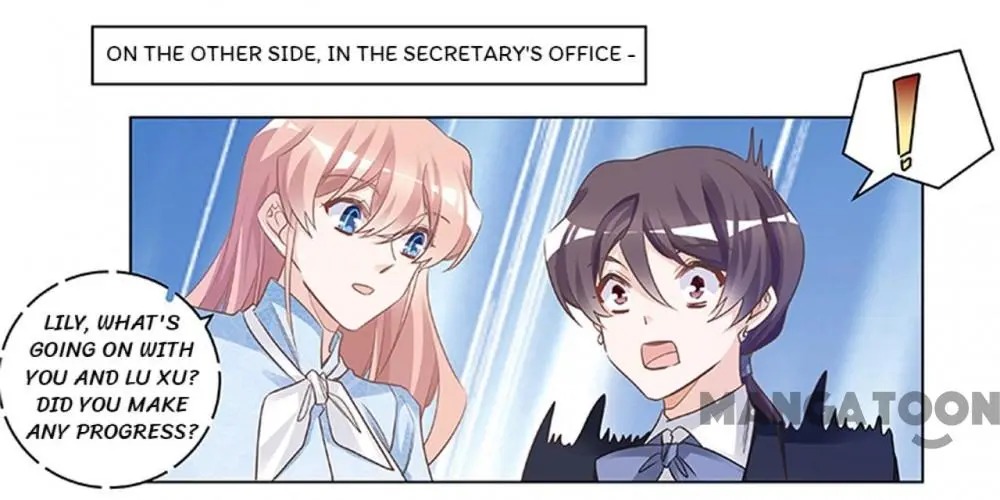 President’s Priceless Wife - Chapter 189