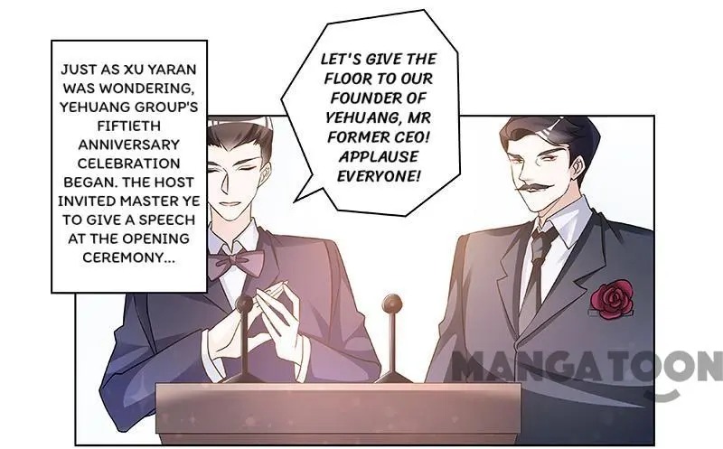 President’s Priceless Wife - Chapter 183