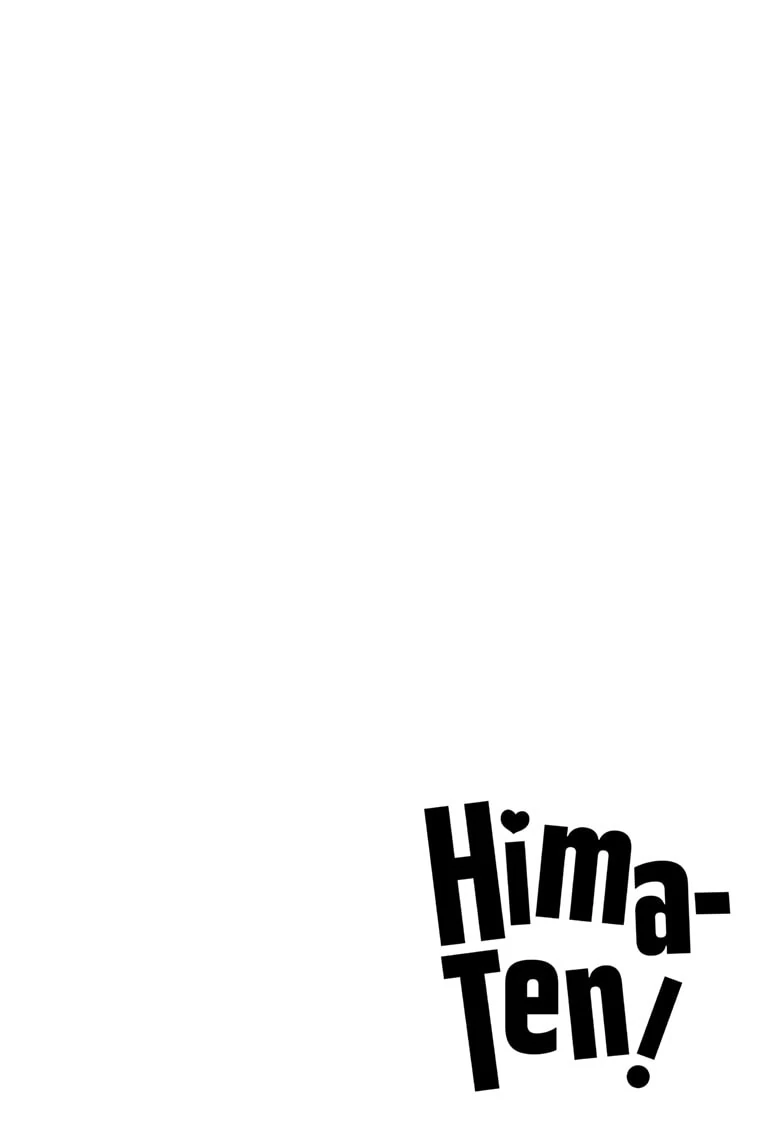 Hima-Ten! - Chapter 29