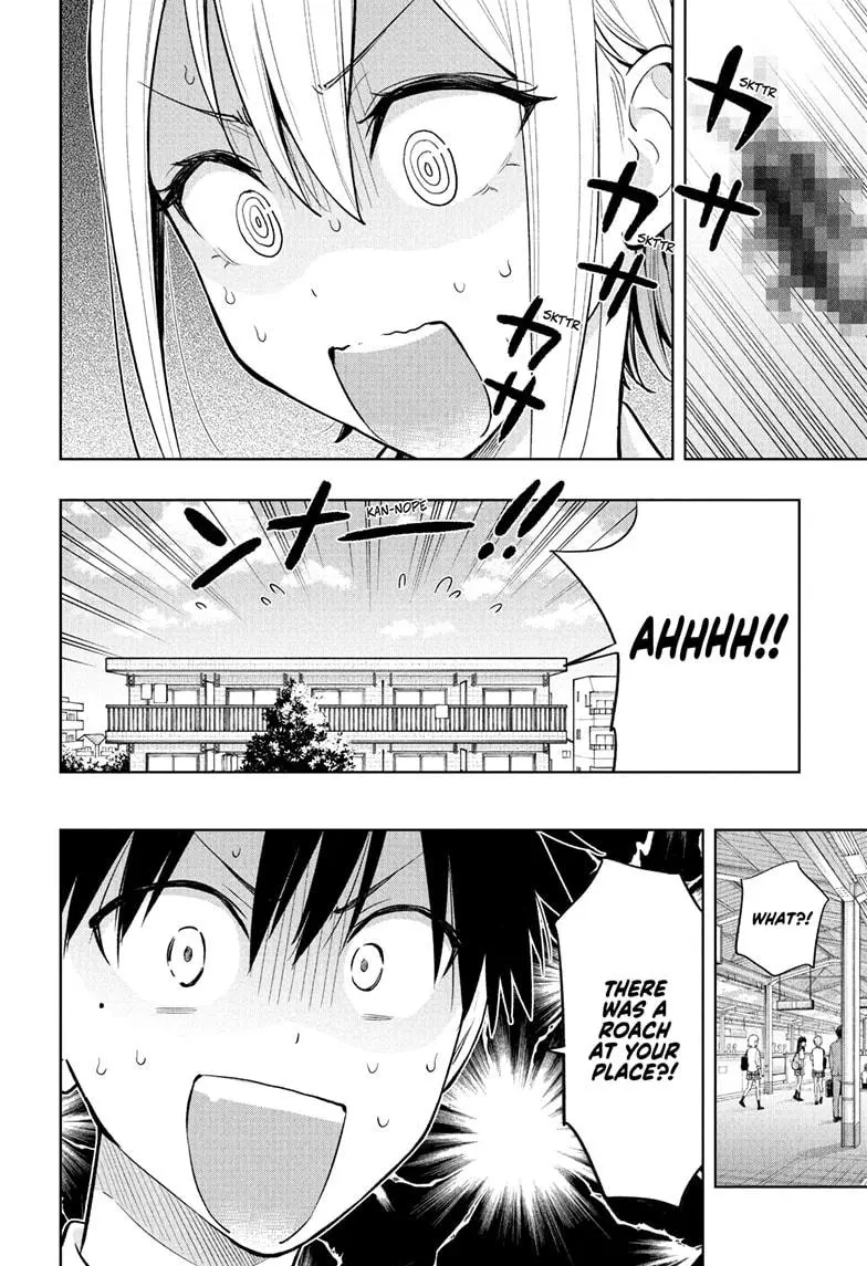 Hima-Ten! - Chapter 26