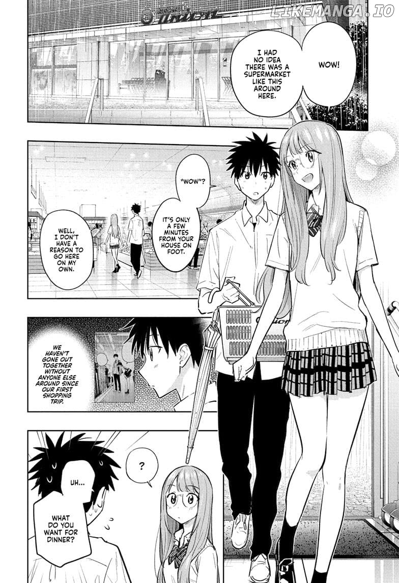 Hima-Ten! - Chapter 31