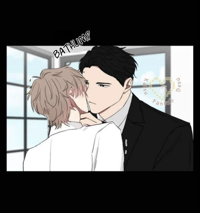 When The Yakuza Falls Inlove - Chapter 4