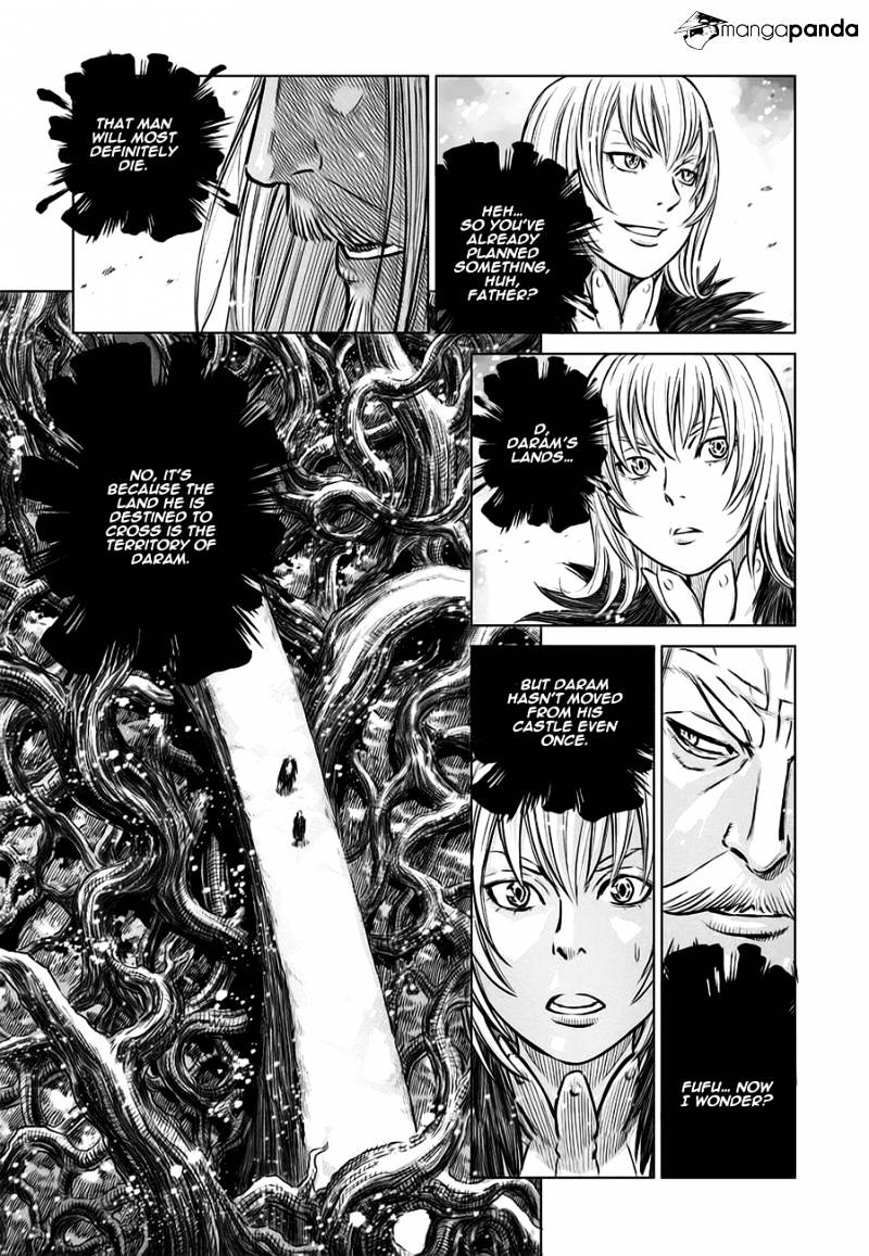 Yongbyeong Maluhan - Chapter 38 : Decisive Attacks