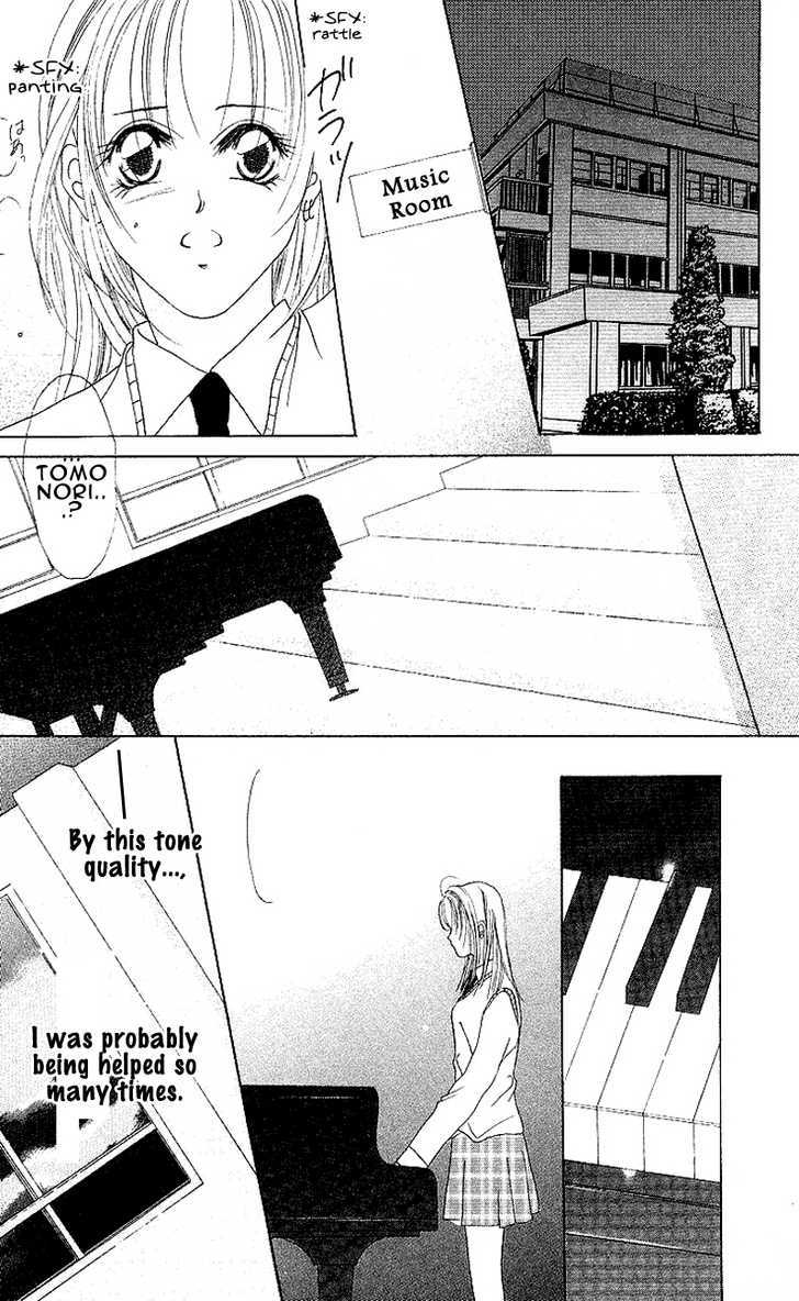 Koisuru Heart Ga No To Iu - Vol.1 Chapter 5 : Doruchu