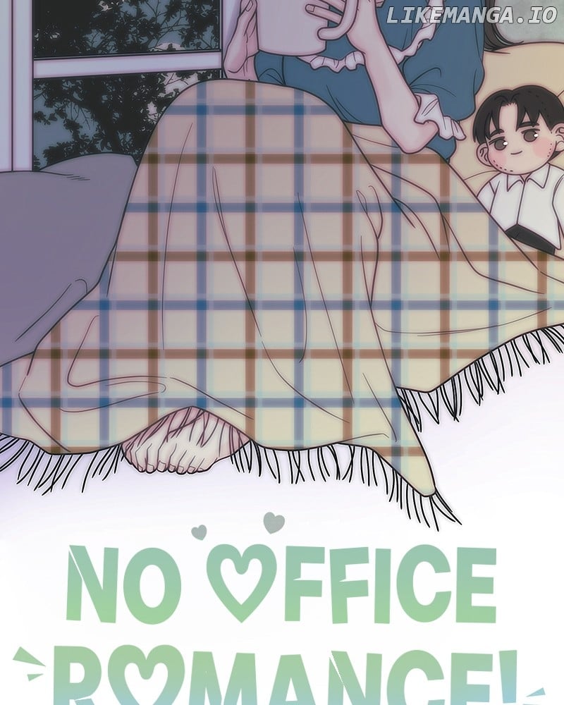 No To Office Romance! - Chapter 50