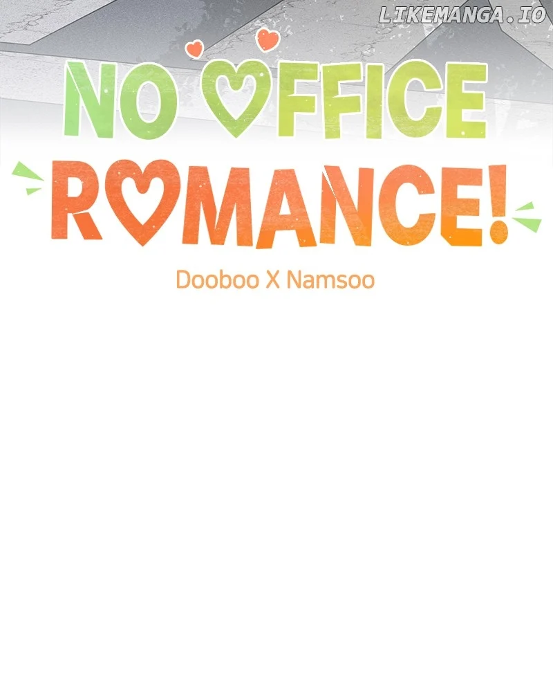 No To Office Romance! - Chapter 42