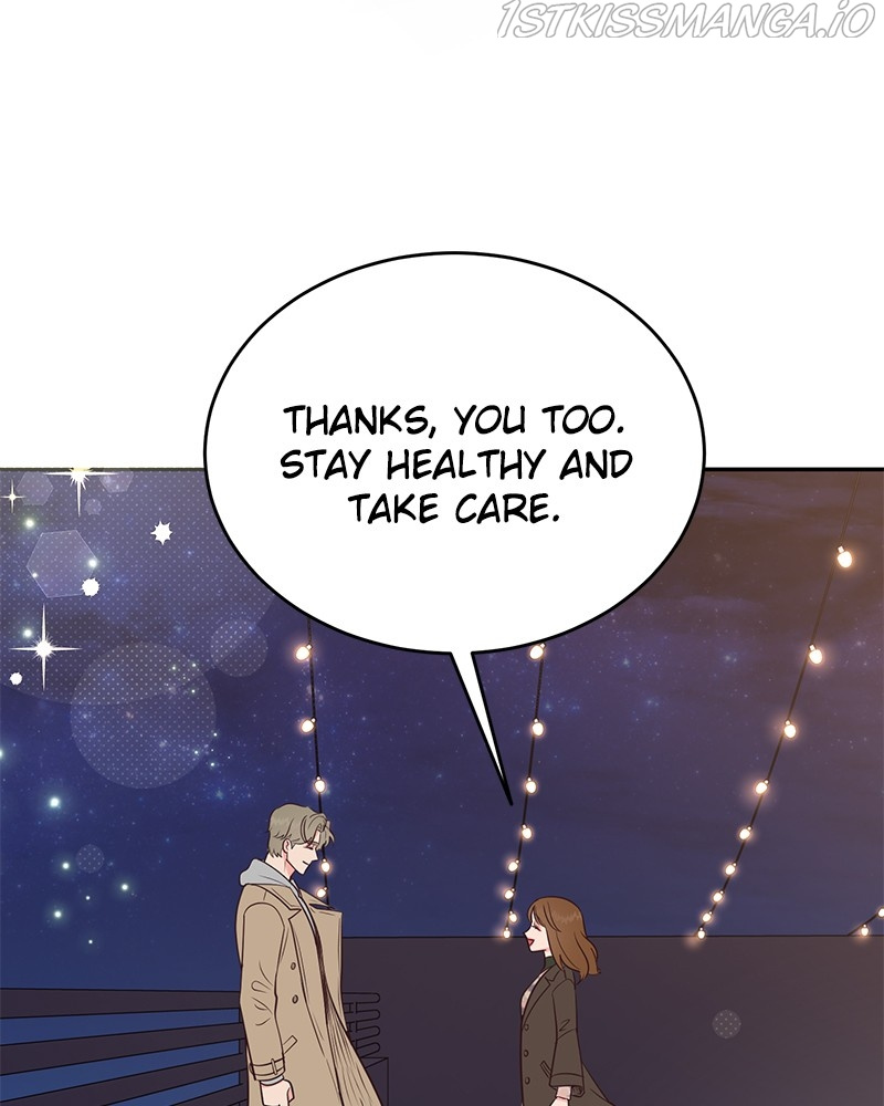 Let Me Stay Over Tonight! - Chapter 67