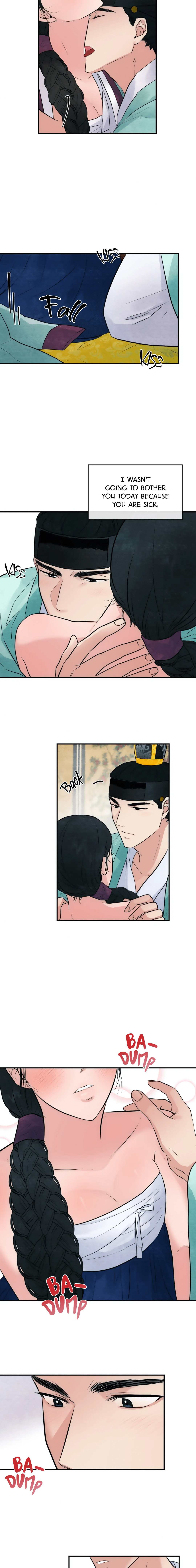 Gwang-An - Chapter 30