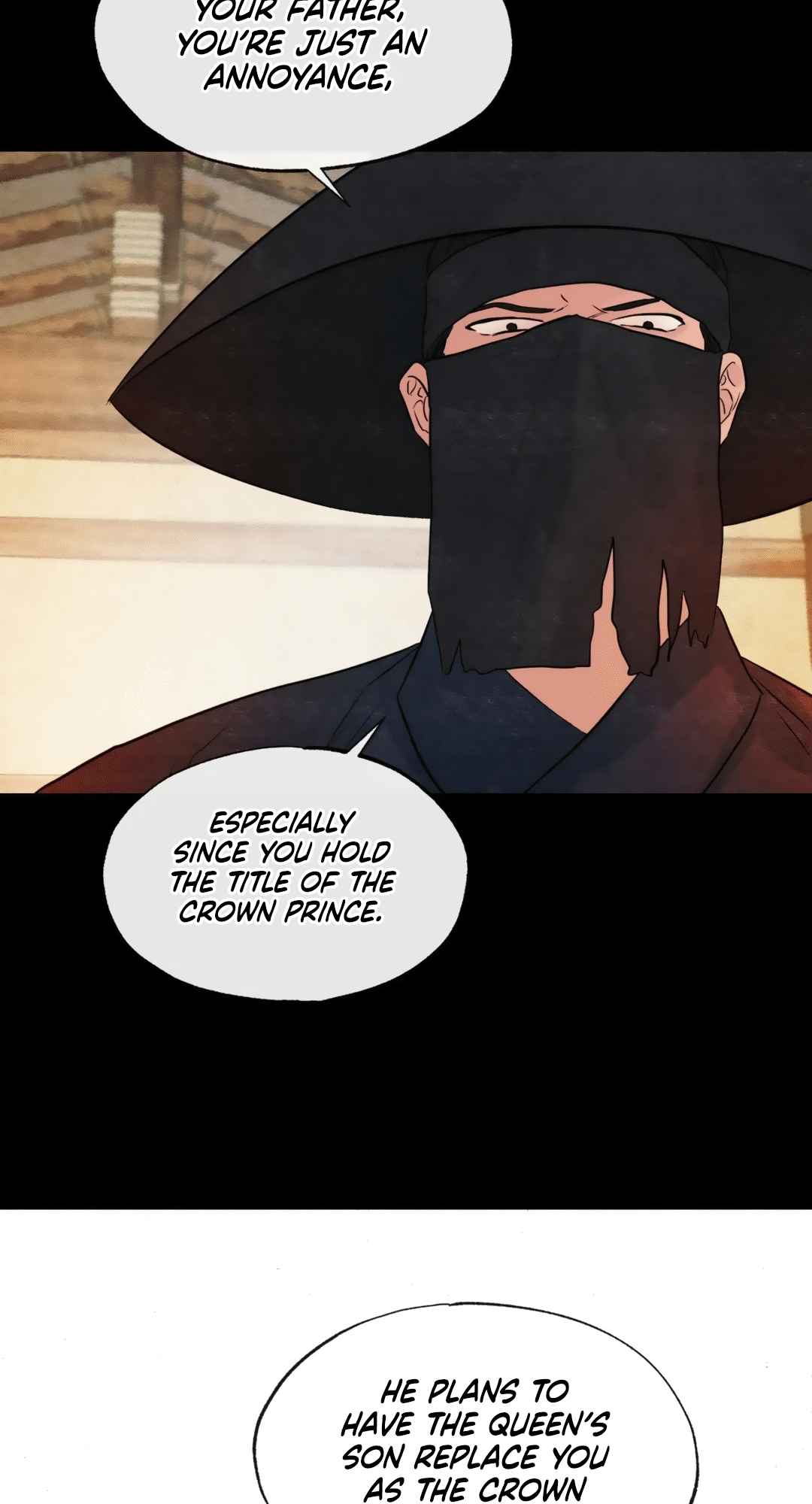 Gwang-An - Chapter 33