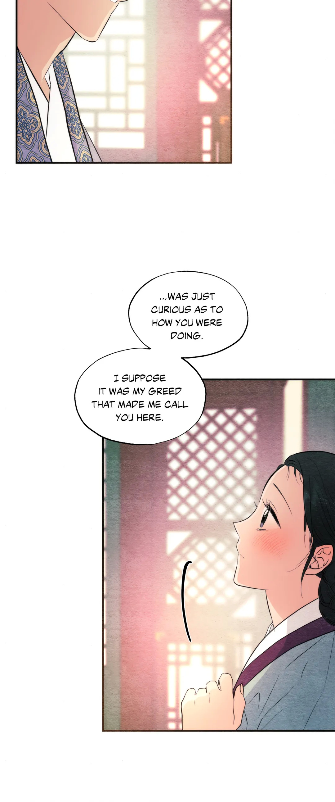 Gwang-An - Chapter 58