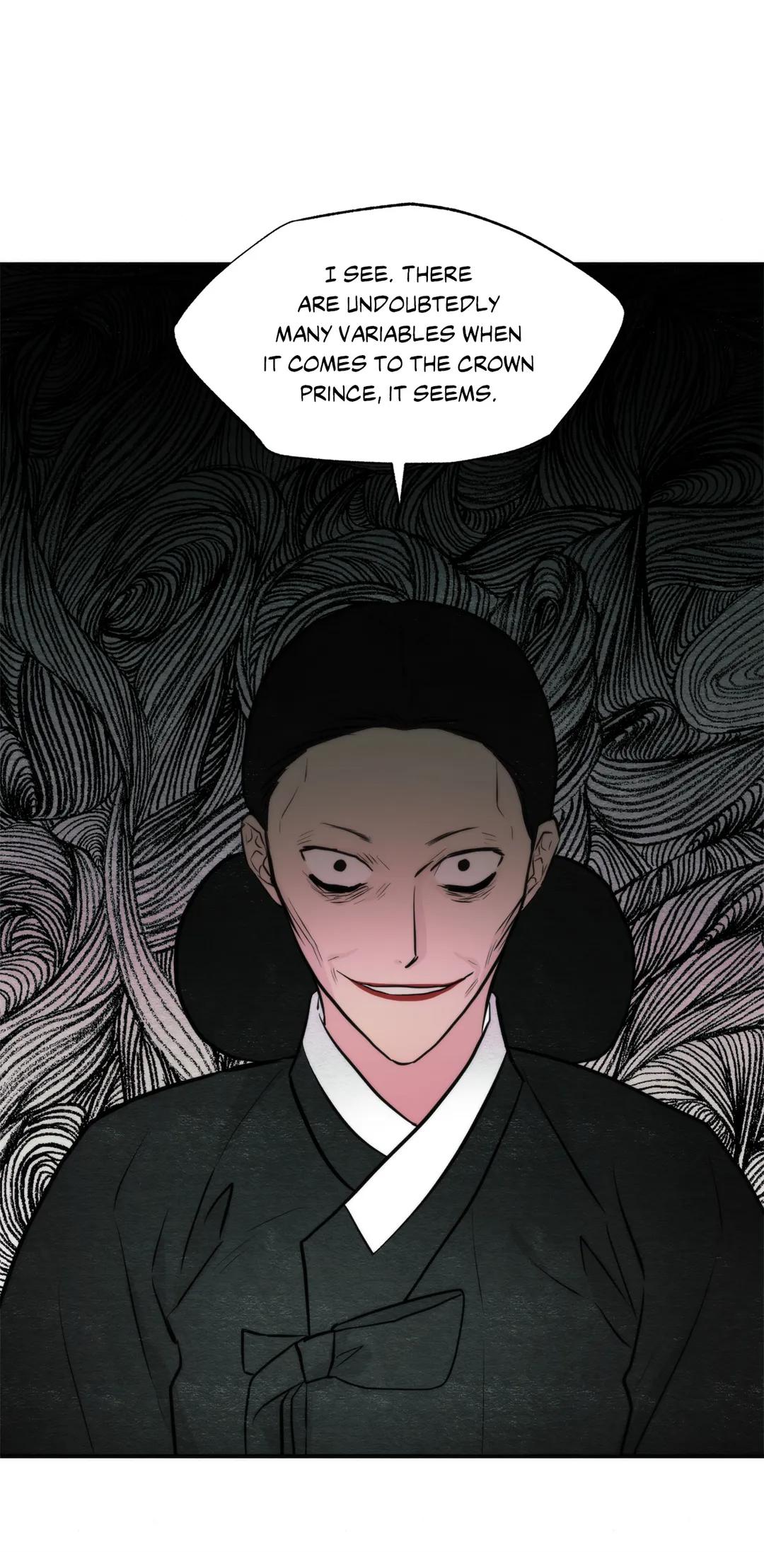 Gwang-An - Chapter 51