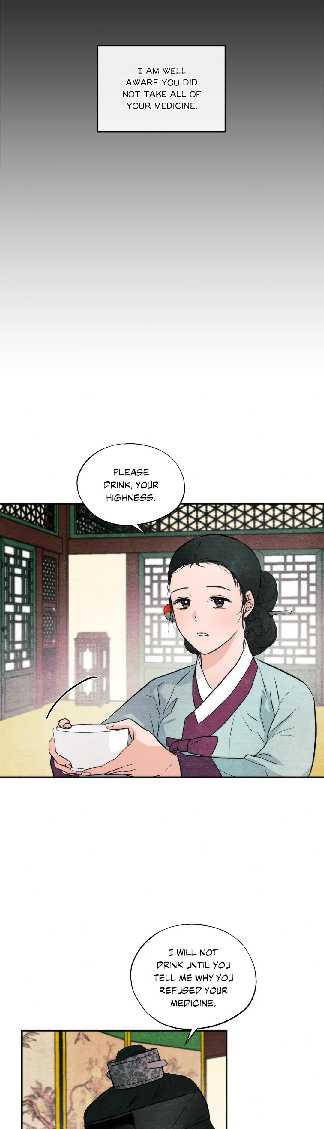 Gwang-An - Chapter 51