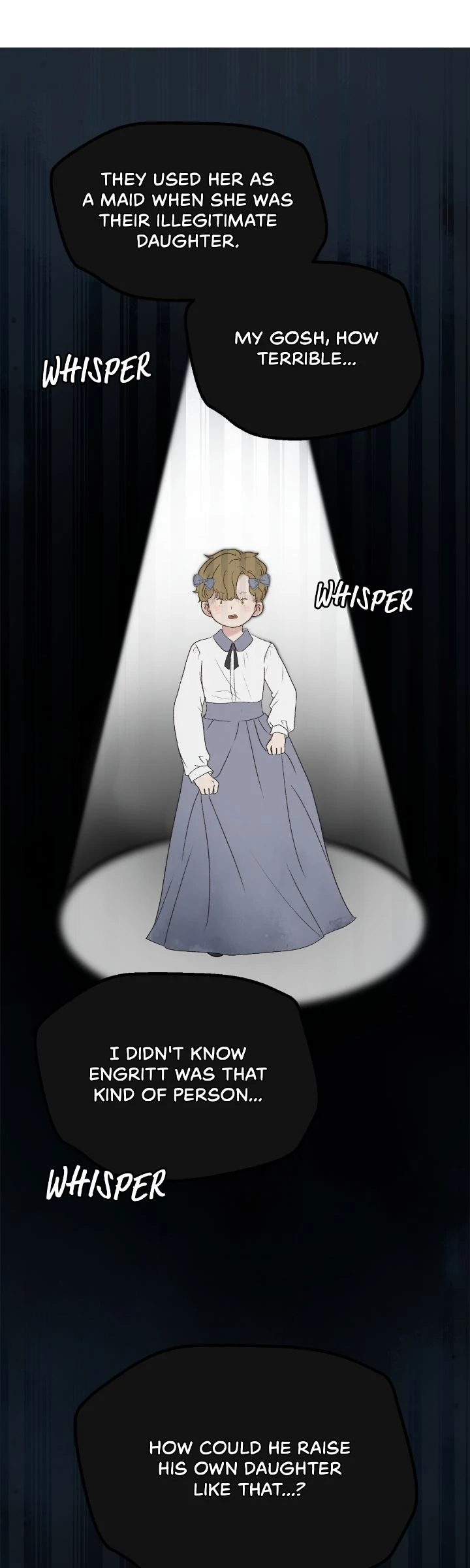 I Adopted the Male Lead from the Shelter 〘Official〙 - Chapter 65