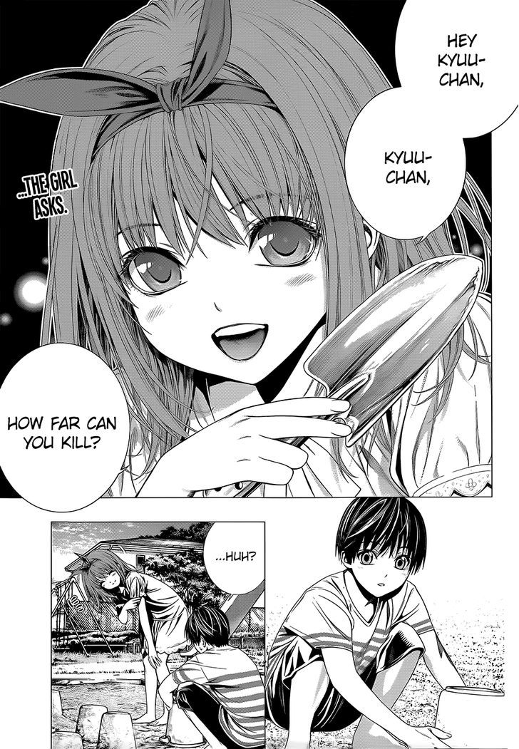 Nani Made Nara Koroseru? - Chapter 1