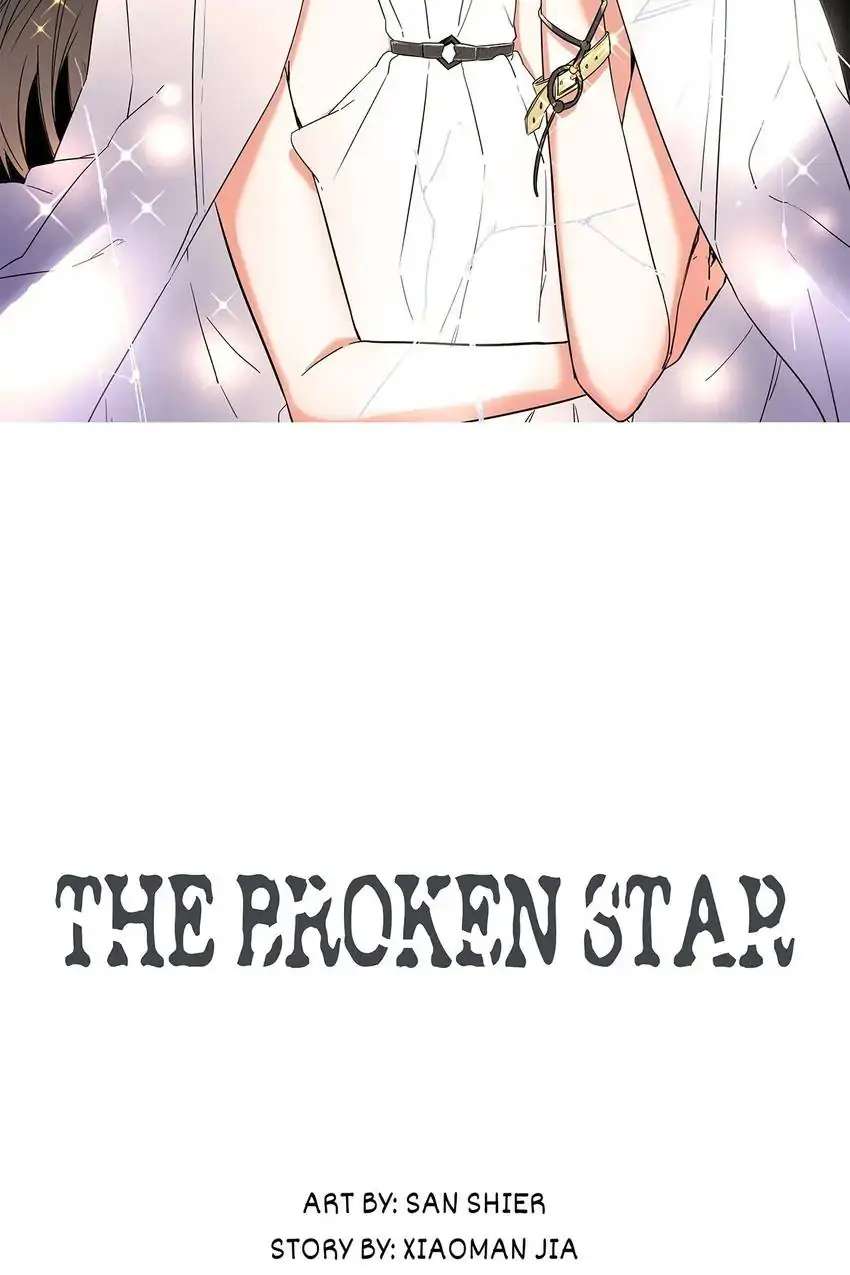 The Broken Star - Chapter 19