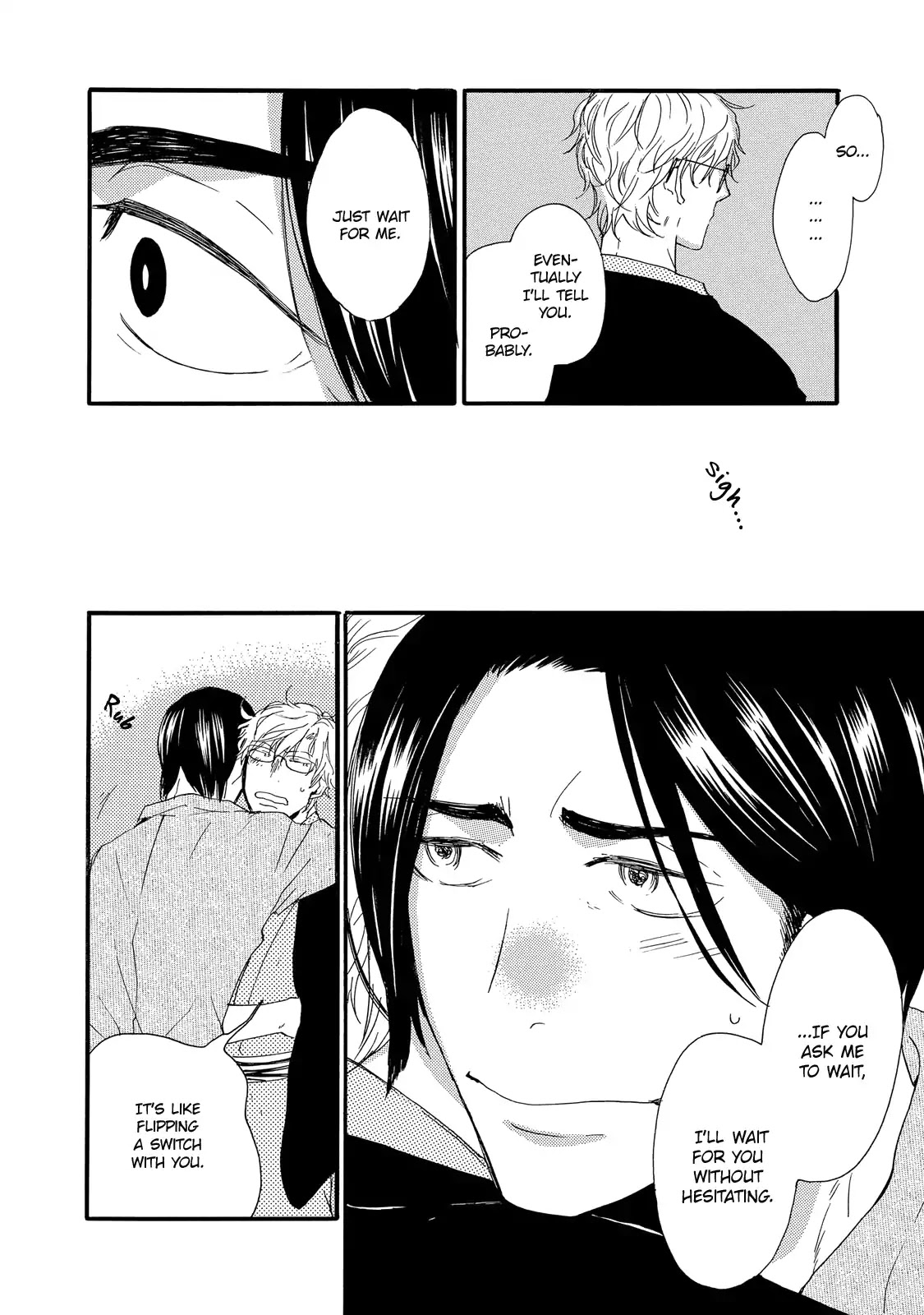 Warudakumi Ni Mo Hana Wa Furu - Chapter 2: Even Schemes End In Flowers 2