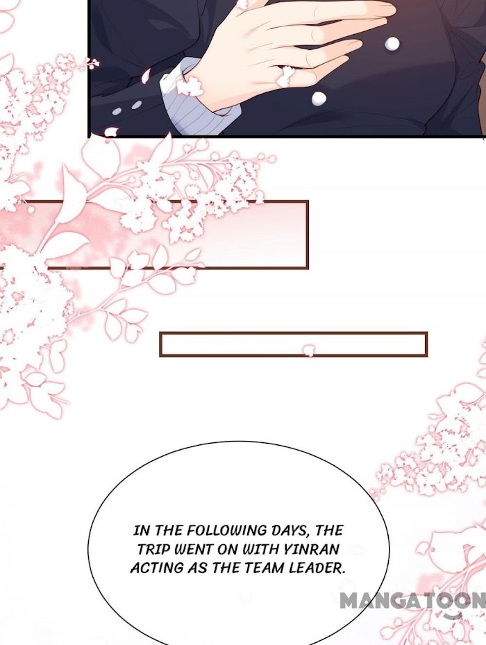 Mr. Lu, Your Wife Is On Hot Searches Again! - Chapter 70