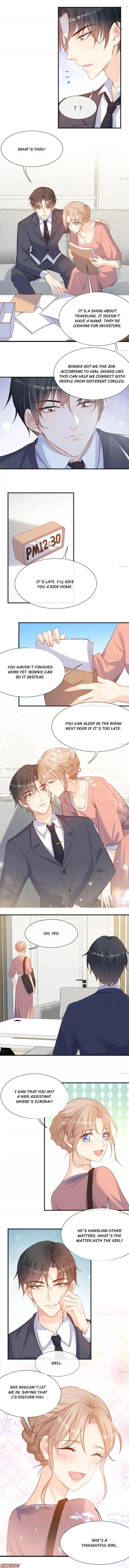 Mr. Lu, Your Wife Is On Hot Searches Again! - Chapter 56