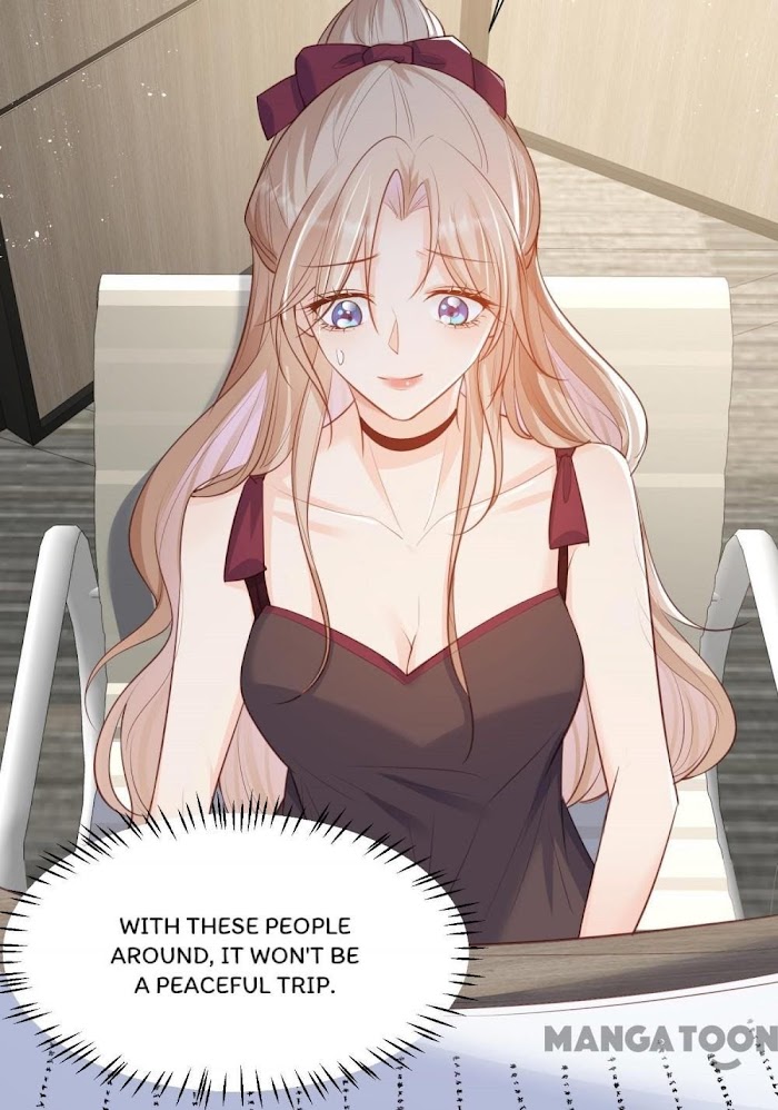 Mr. Lu, Your Wife Is On Hot Searches Again! - Chapter 60