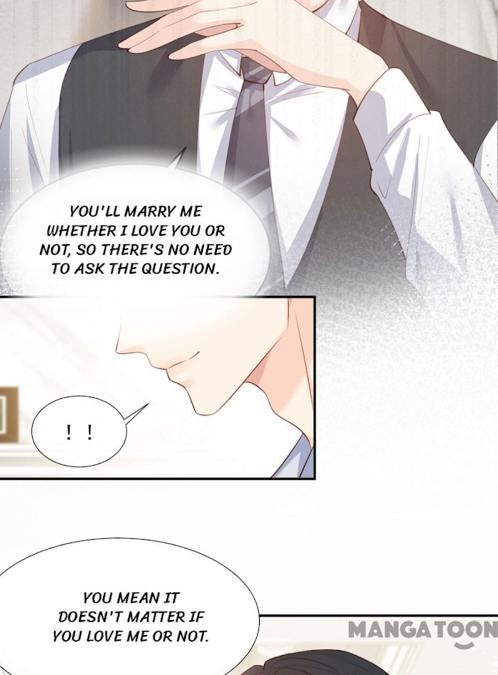 Mr. Lu, Your Wife Is On Hot Searches Again! - Chapter 85