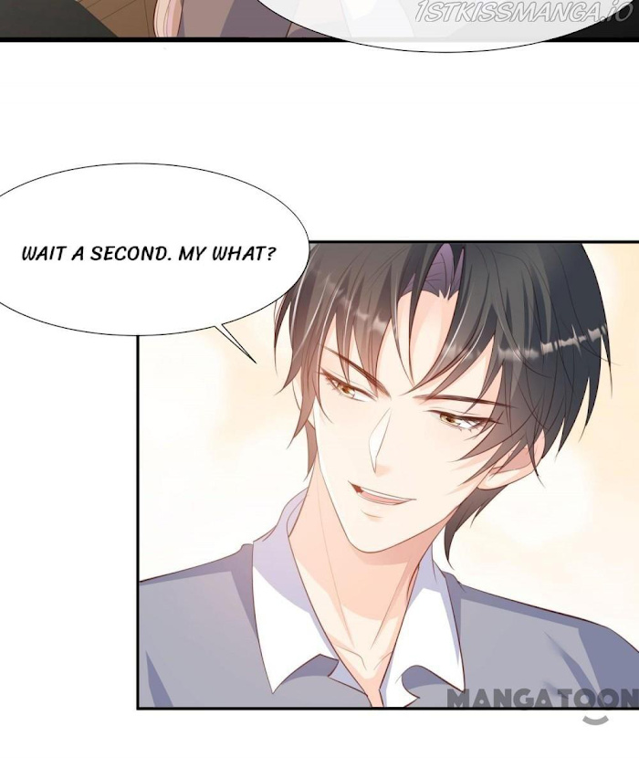 Mr. Lu, Your Wife Is On Hot Searches Again! - Chapter 82