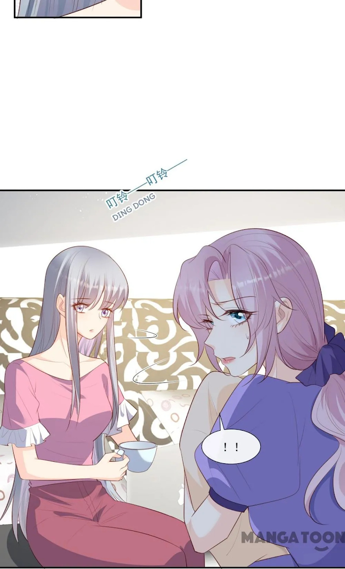 Mr. Lu, Your Wife Is On Hot Searches Again! - Chapter 100