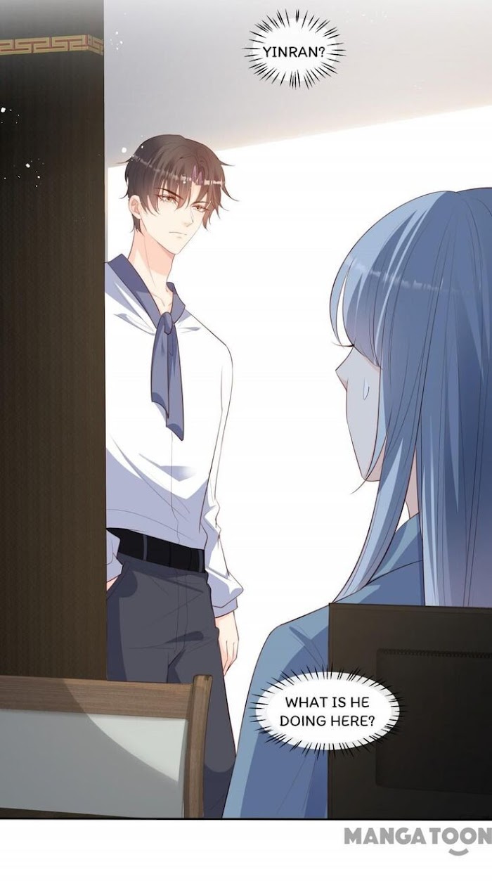 Mr. Lu, Your Wife Is On Hot Searches Again! - Chapter 102