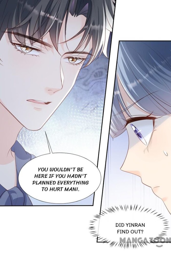 Mr. Lu, Your Wife Is On Hot Searches Again! - Chapter 102