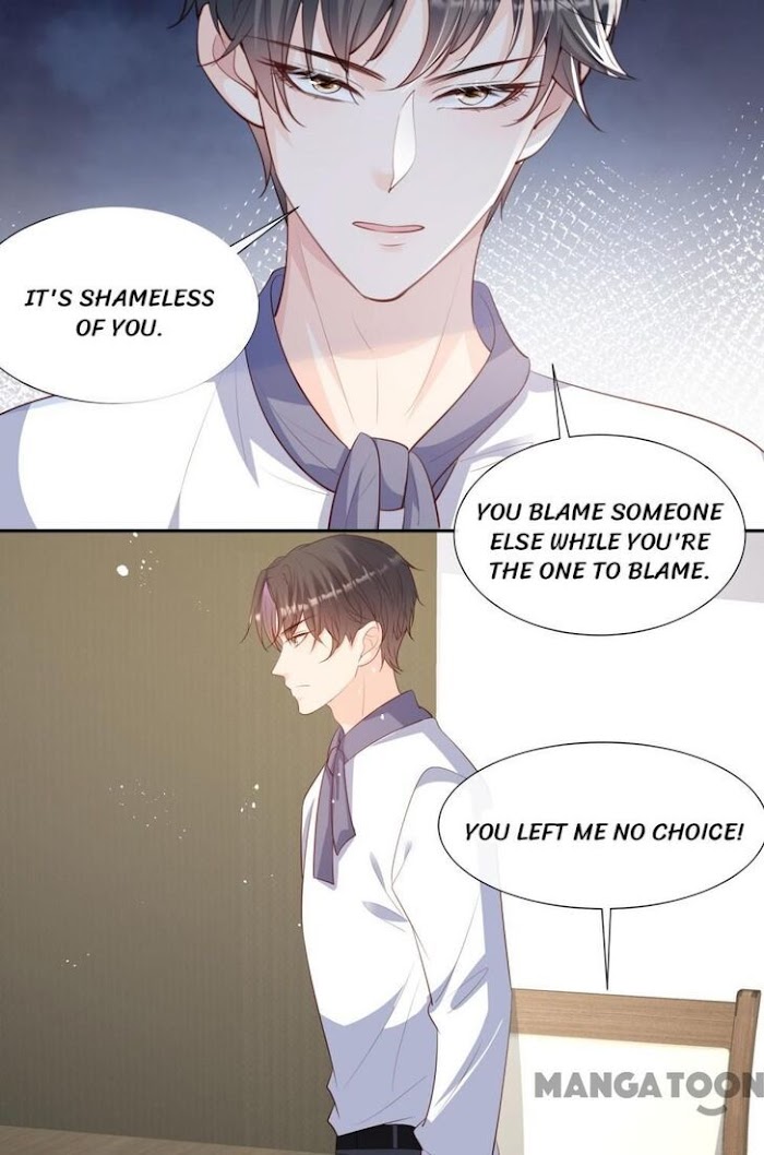 Mr. Lu, Your Wife Is On Hot Searches Again! - Chapter 102