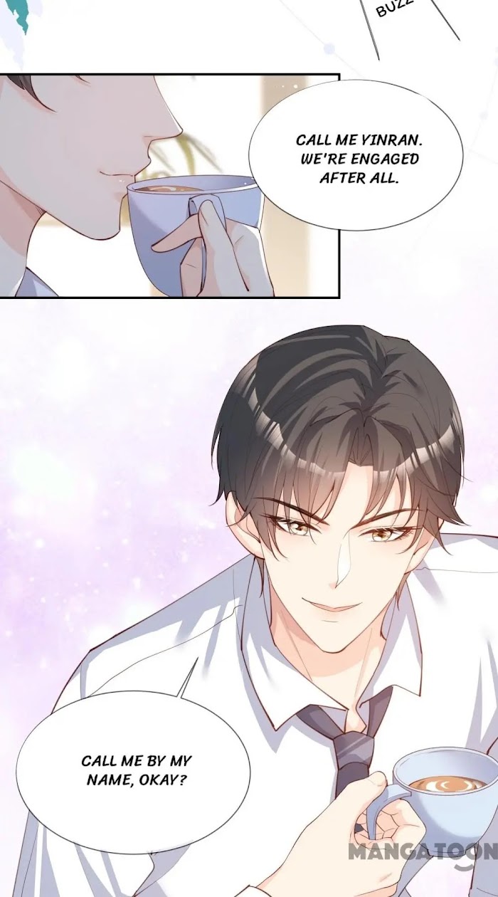 Mr. Lu, Your Wife Is On Hot Searches Again! - Chapter 13