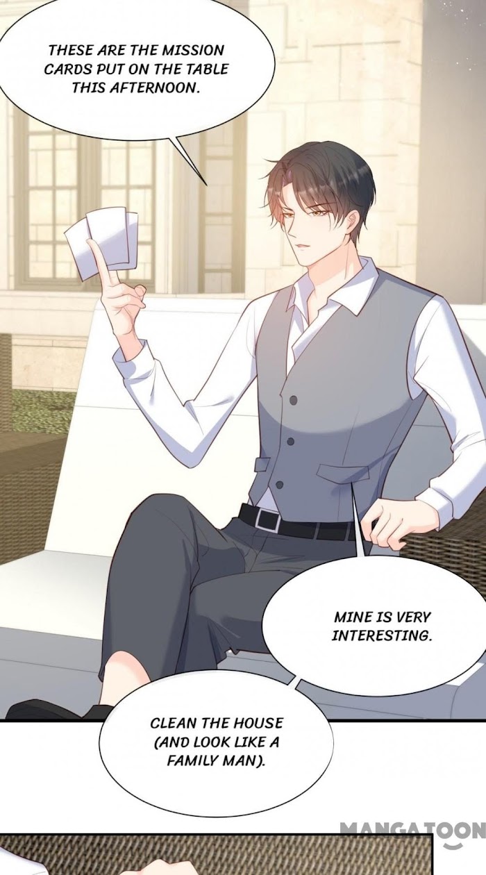 Mr. Lu, Your Wife Is On Hot Searches Again! - Chapter 63