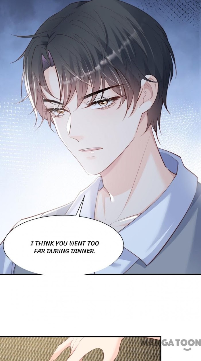 Mr. Lu, Your Wife Is On Hot Searches Again! - Chapter 63